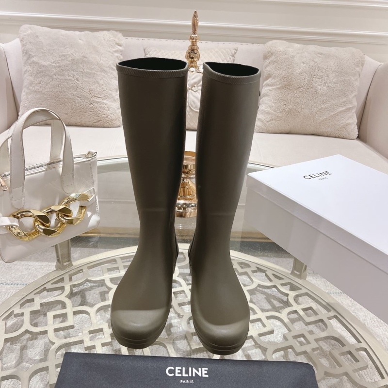 Ce**e boots